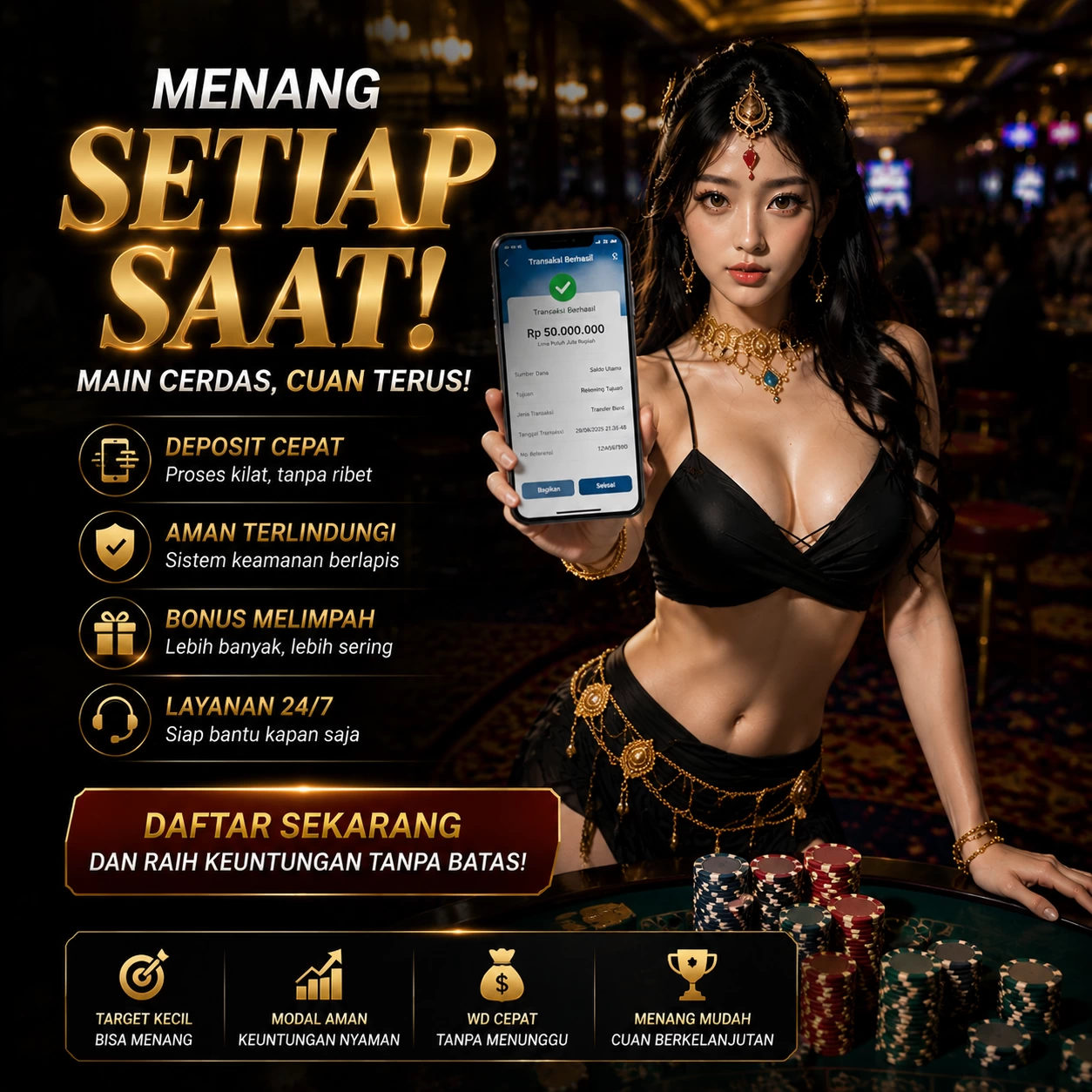 Pemula di muraibet Temukan Game Terbaik untuk Dilihat