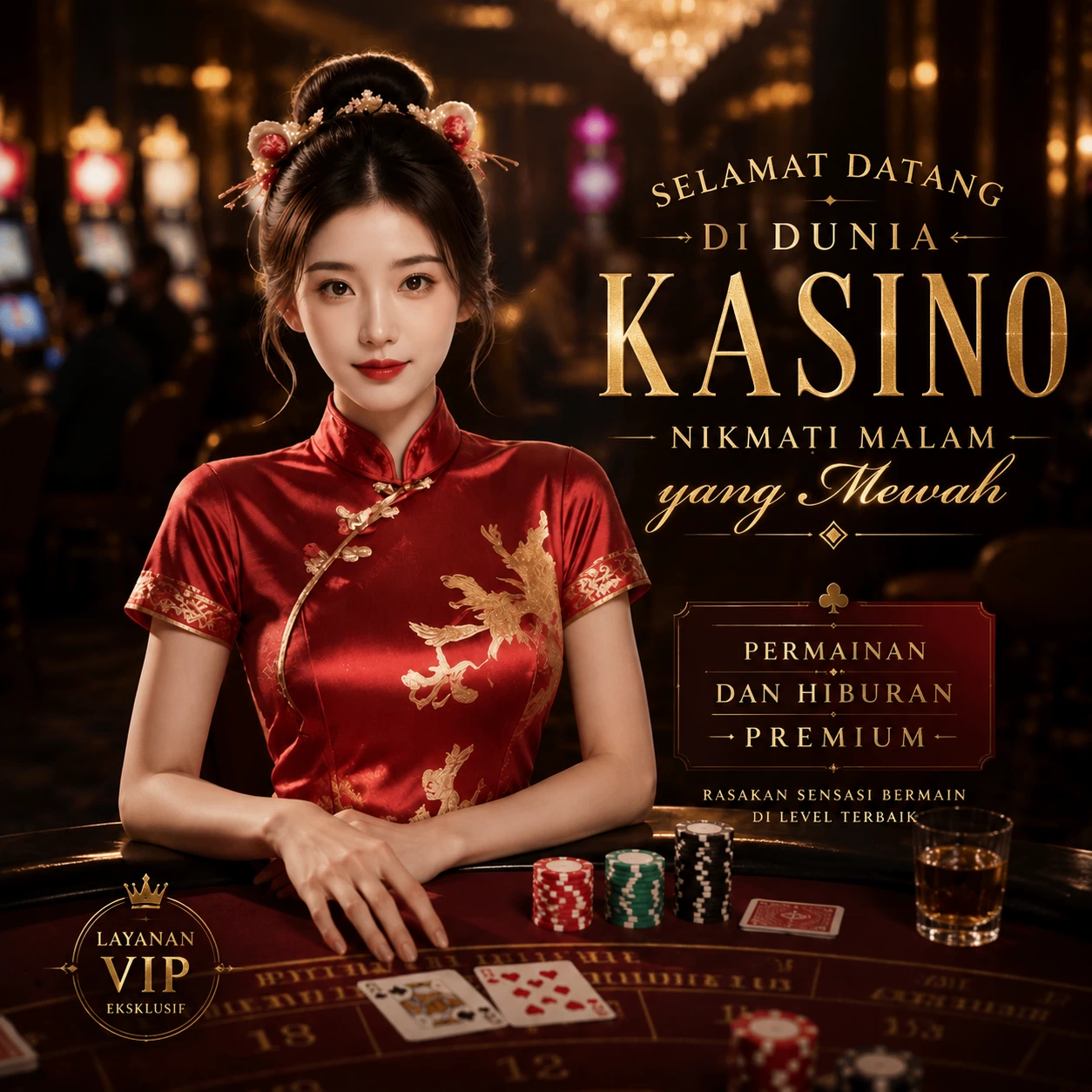 Menggali Fitur Menarik di Situs Game muraibet