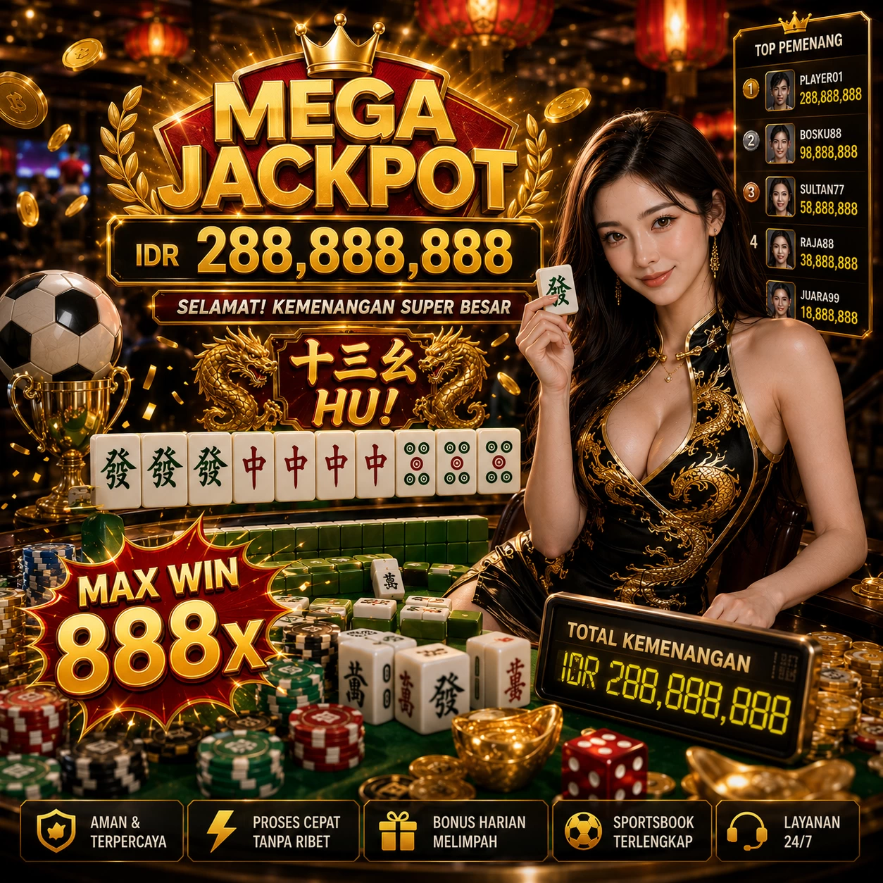 Panduan Lengkap Menjelajahi Platform Permainan muraibet