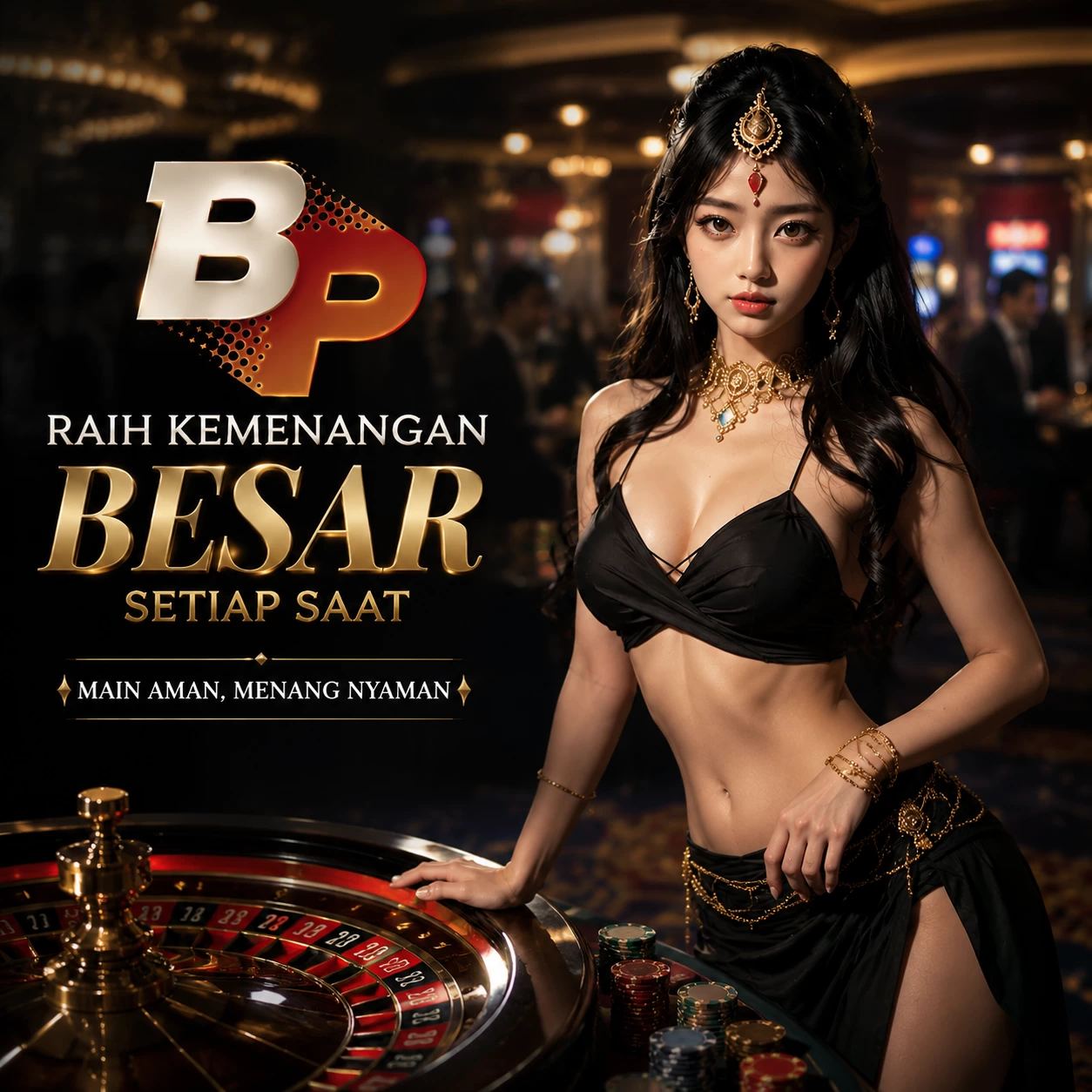 Analisis Performa Game di Platform muraibet