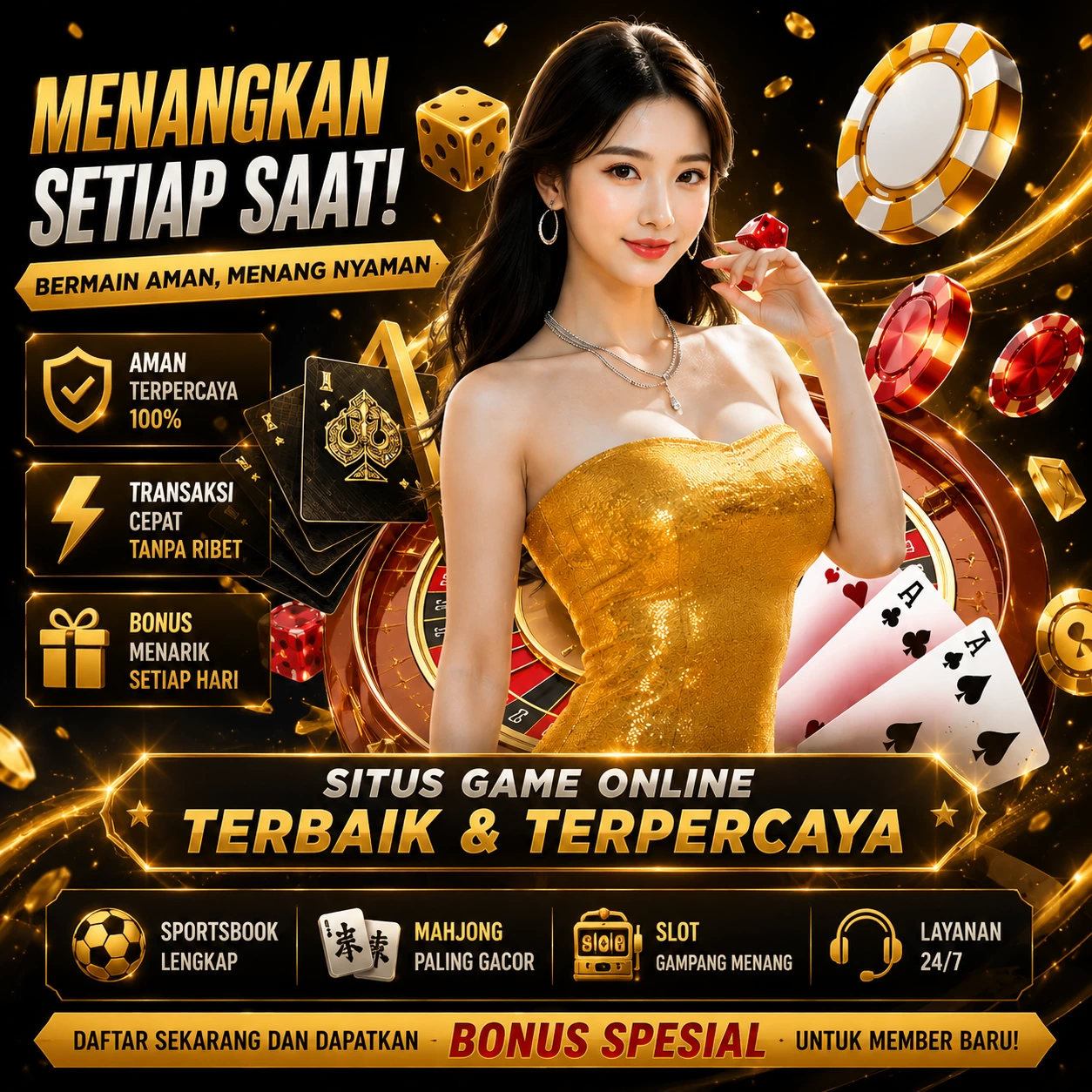 Inovasi dan Fitur Menarik di muraibet